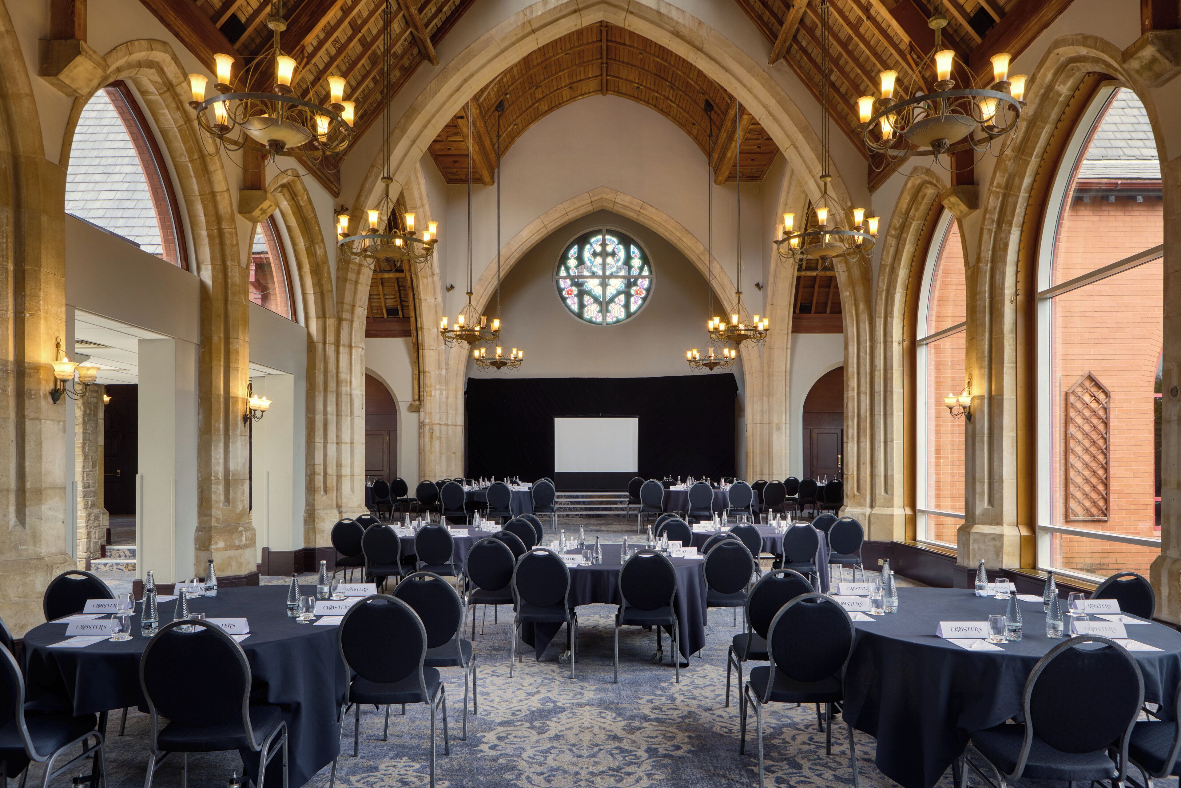 Foto - Holiday Inn Bolton Centre by IHG