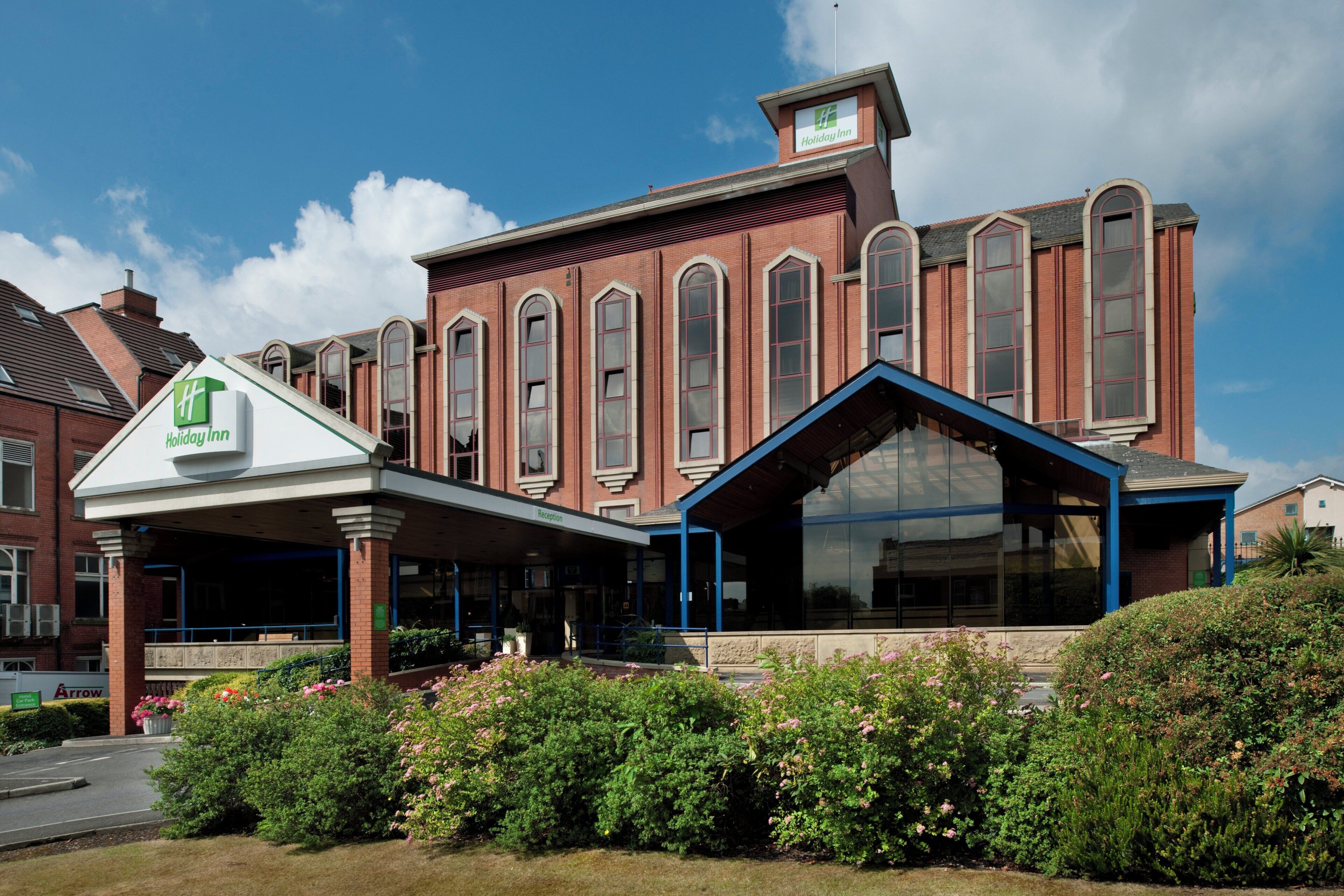 Photo - Holiday Inn Bolton Centre by IHG