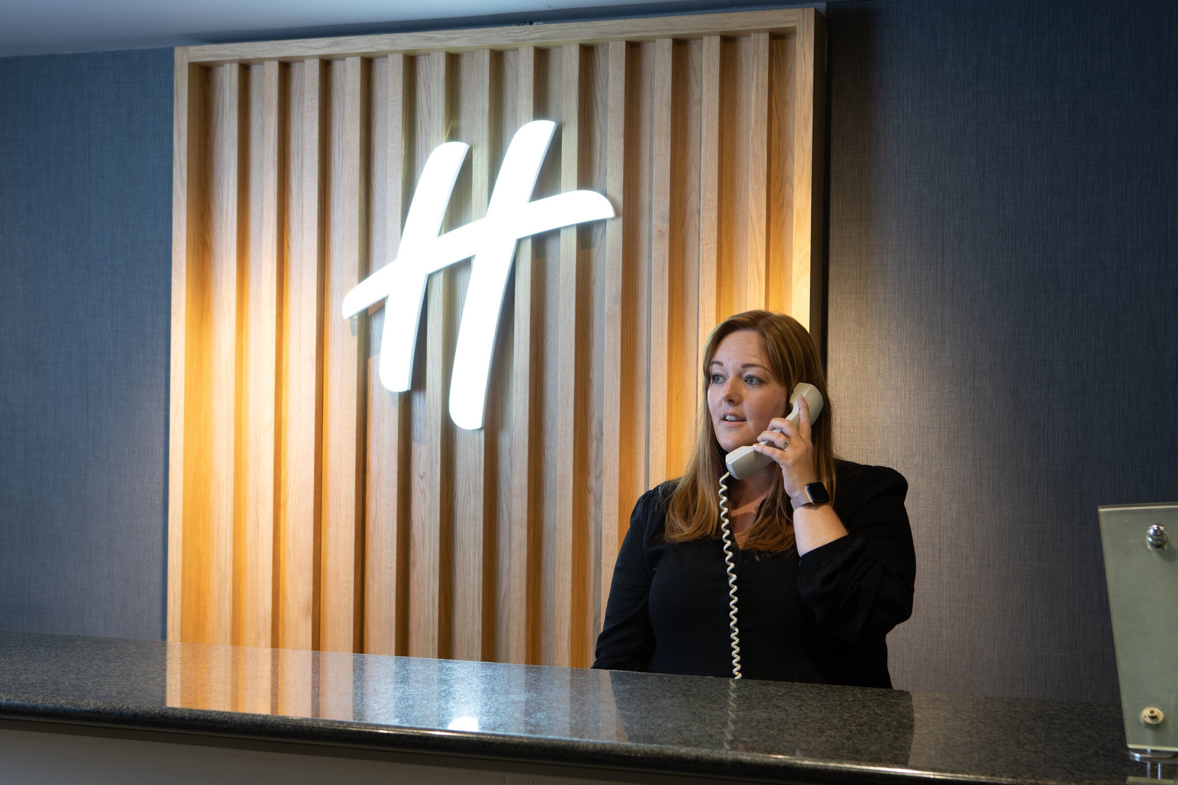 Photo - Holiday Inn Bolton Centre by IHG