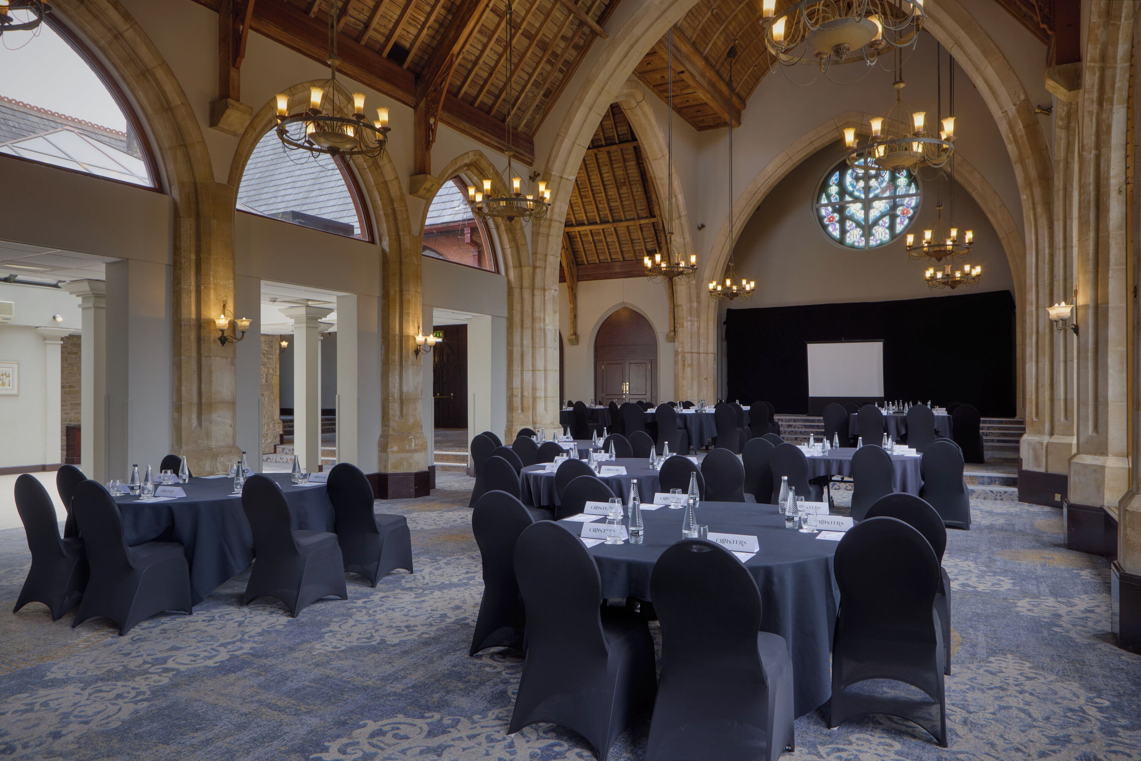 Foto - Holiday Inn Bolton Centre by IHG