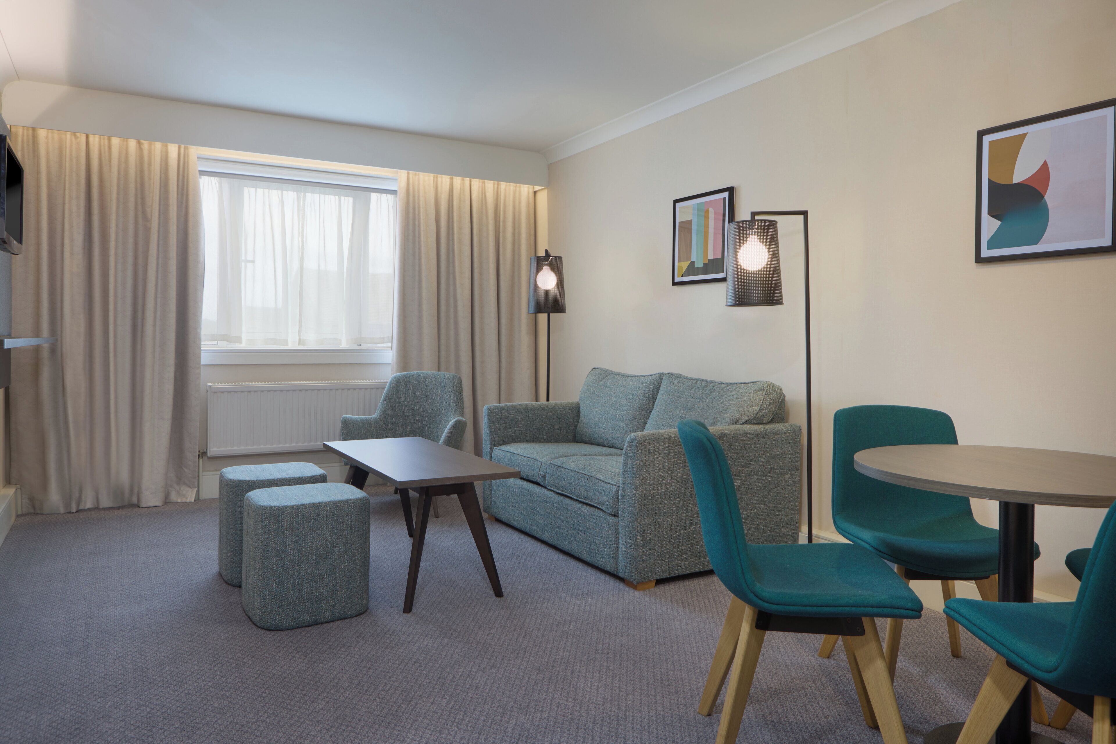 Foto - Holiday Inn Bolton Centre by IHG