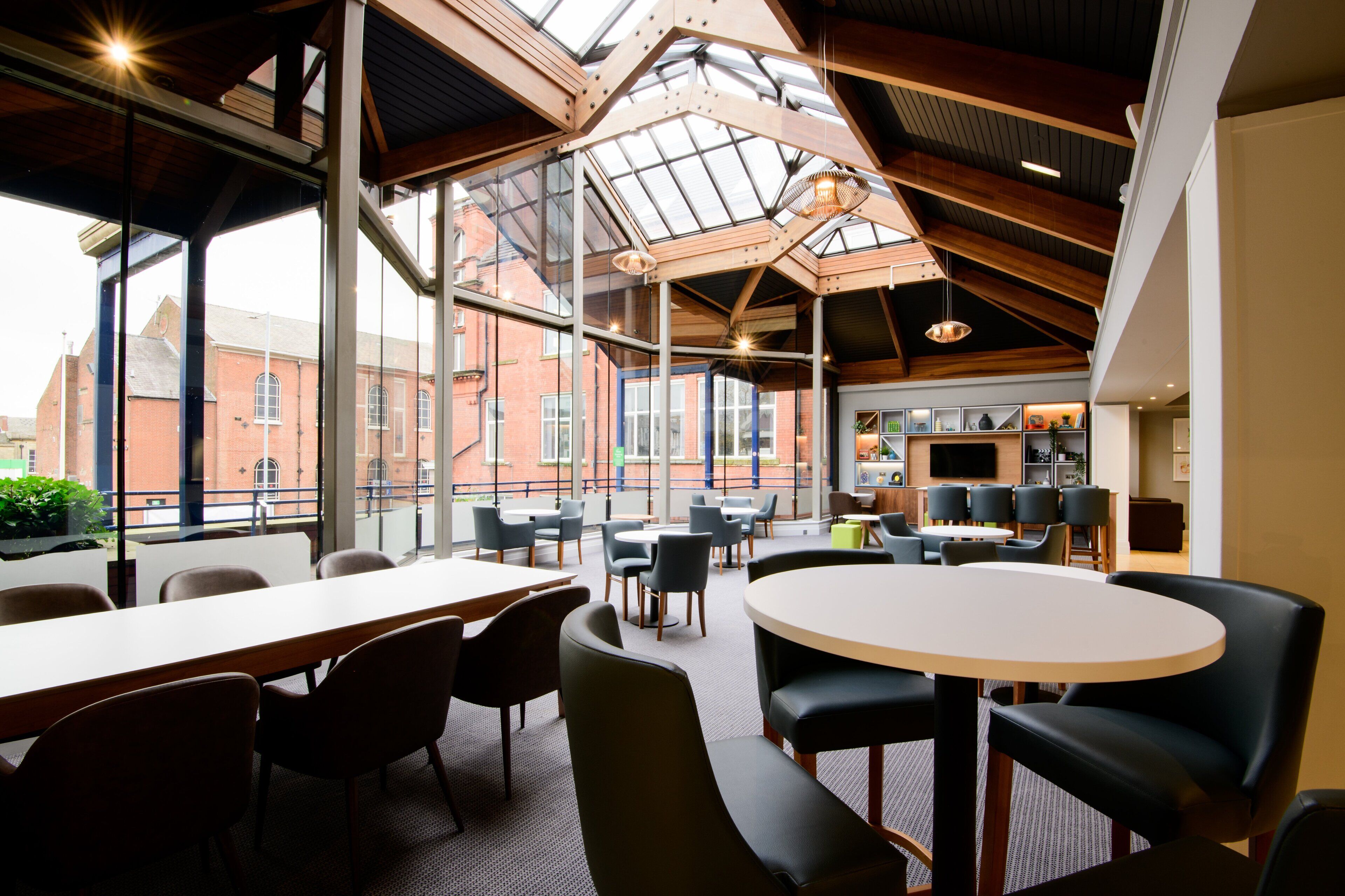 Foto - Holiday Inn Bolton Centre by IHG