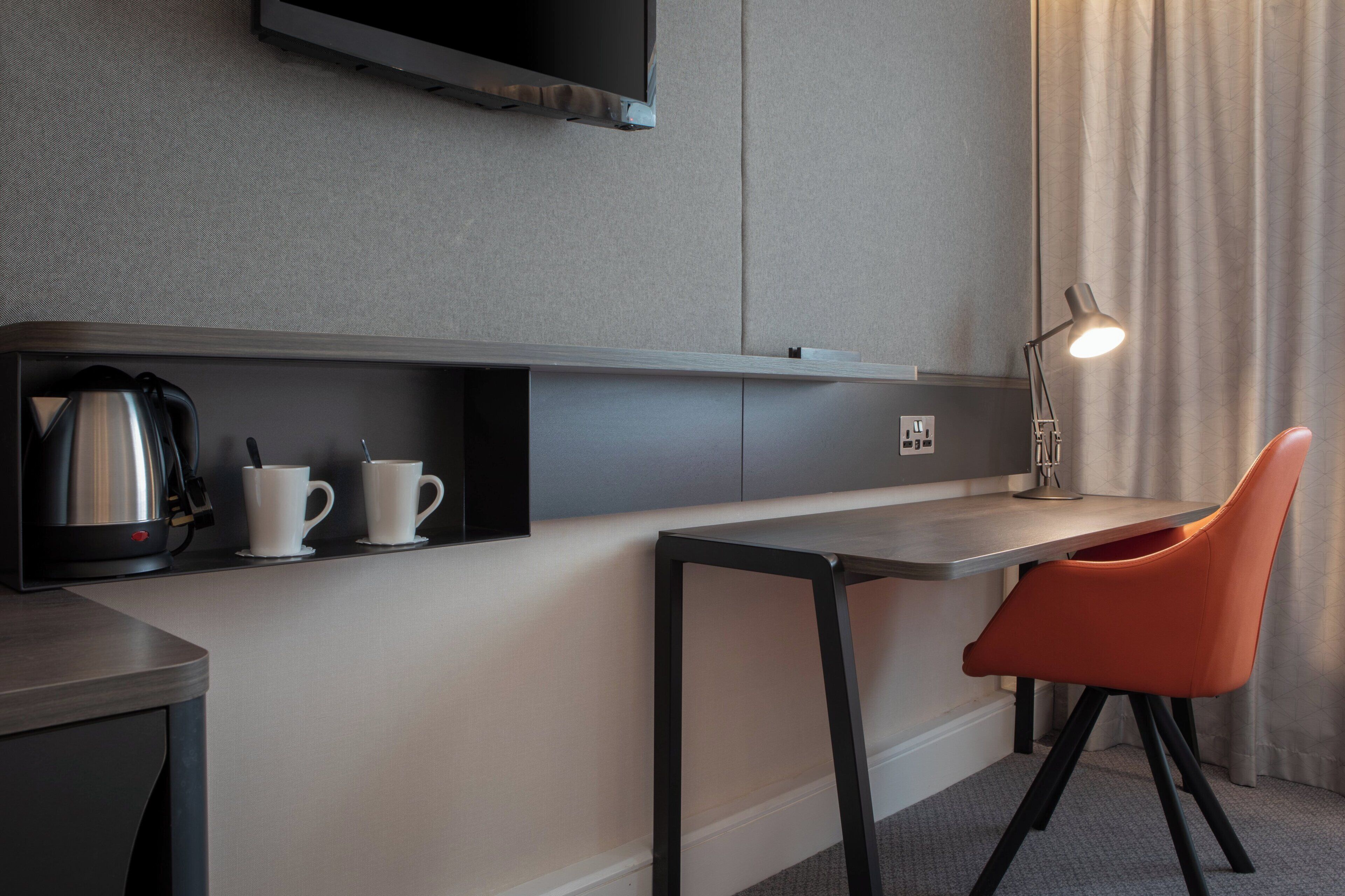 Foto - Holiday Inn Bolton Centre by IHG