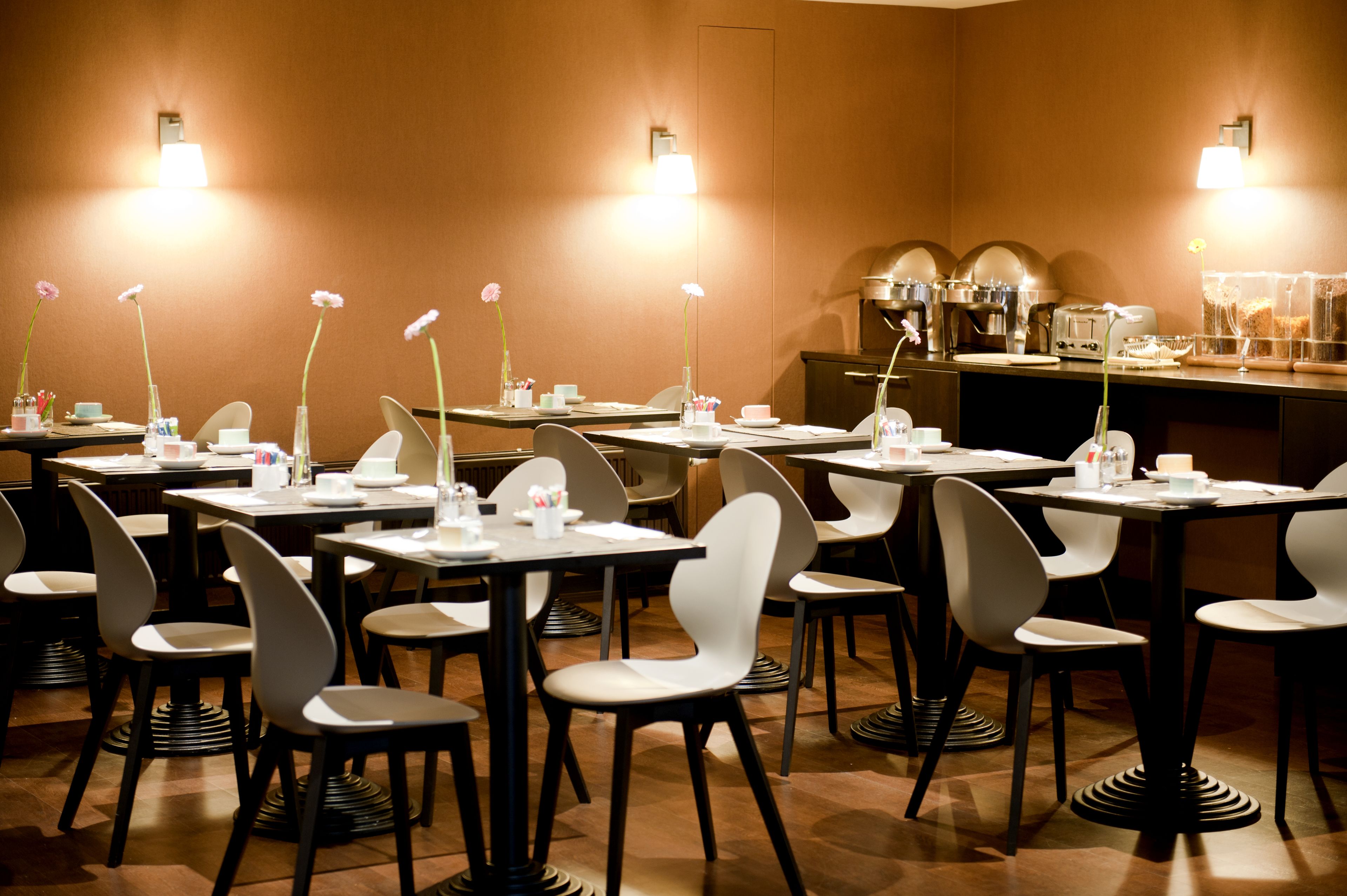 Foto - New Hotel Charlemagne