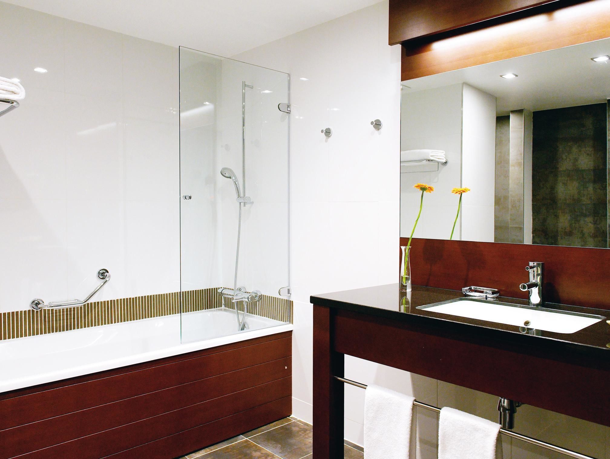 Foto - New Hotel Charlemagne