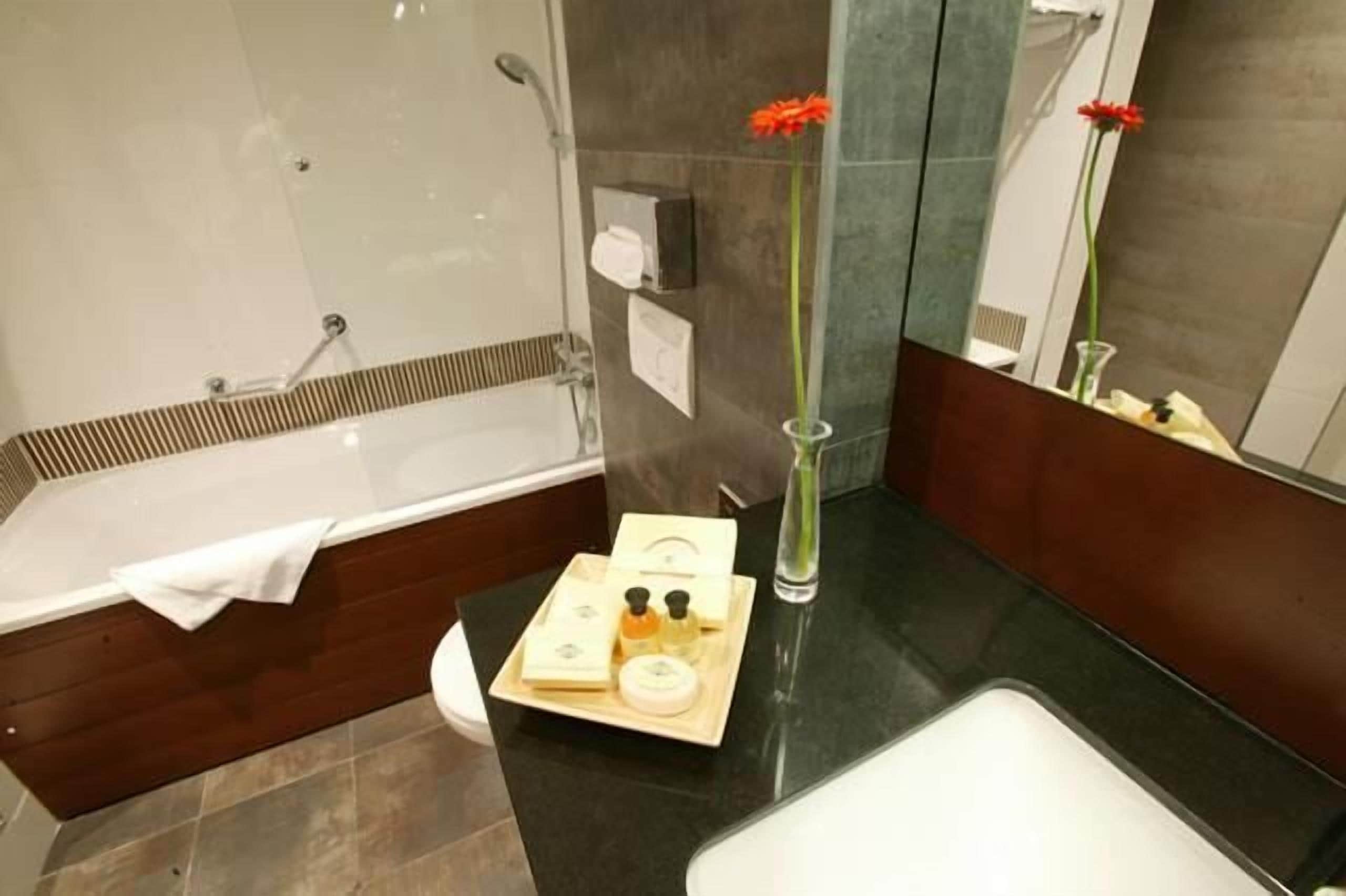 Foto - New Hotel Charlemagne