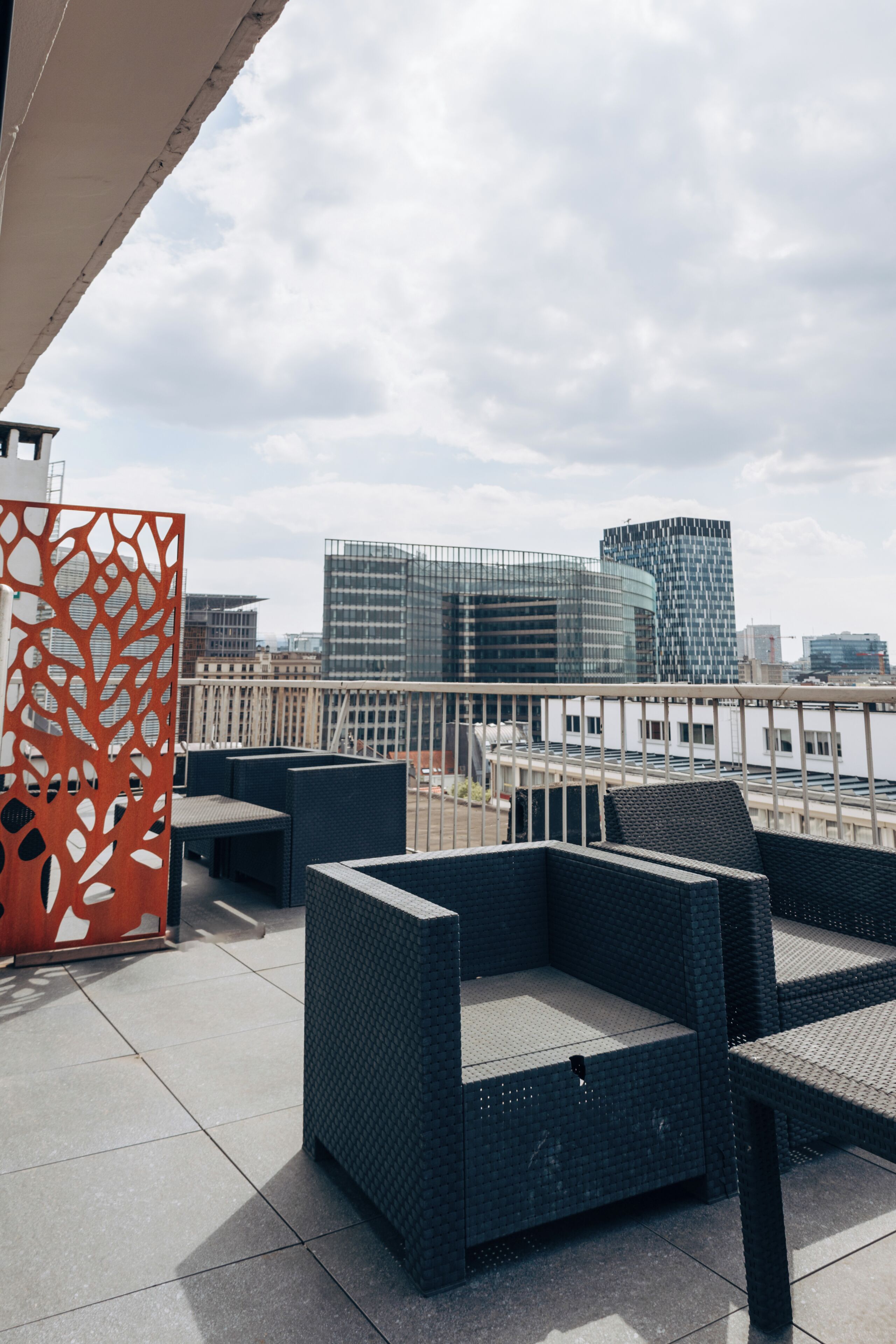 Photo - New Hotel Charlemagne
