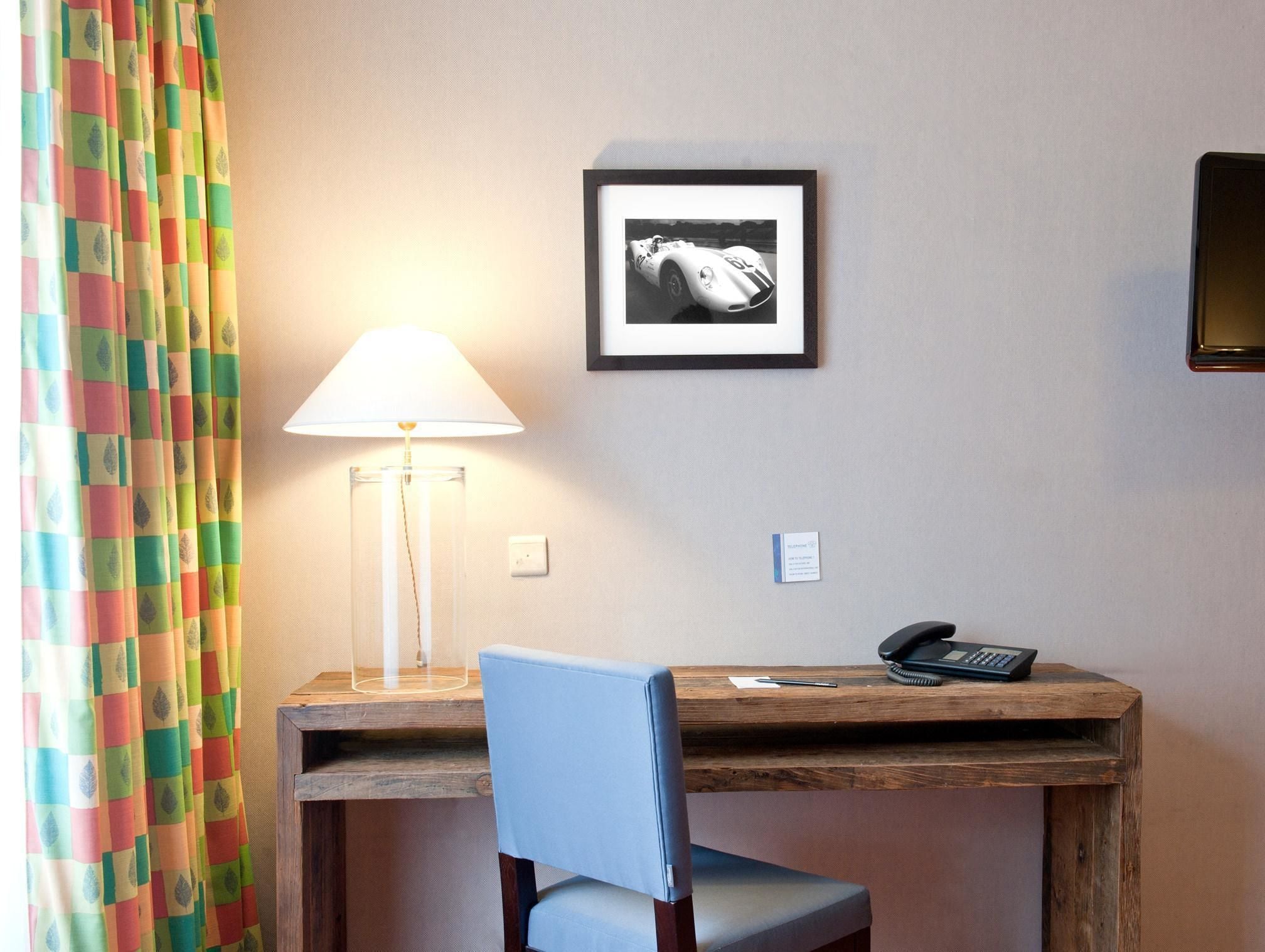 Foto - New Hotel Charlemagne