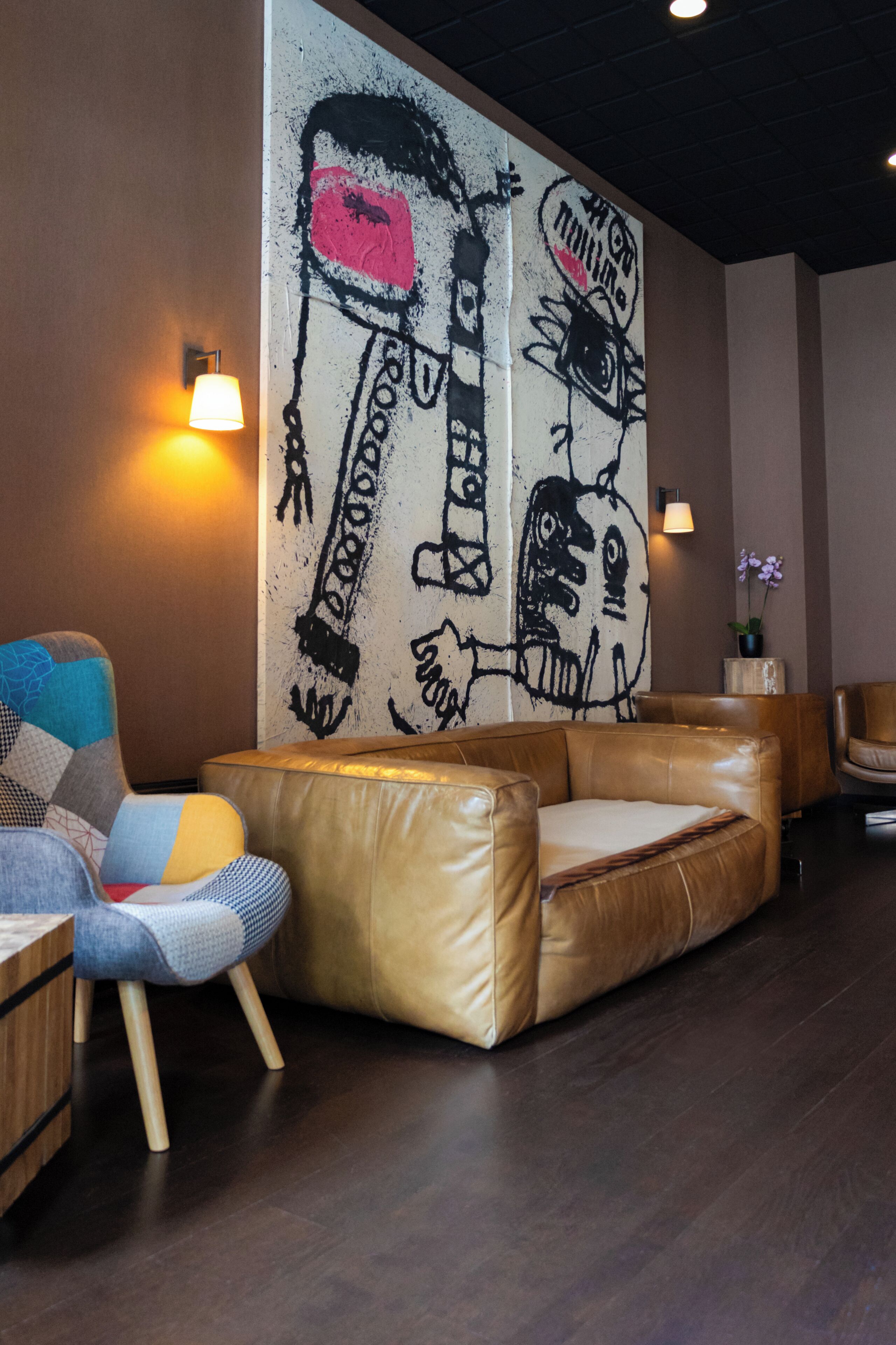 Foto - New Hotel Charlemagne