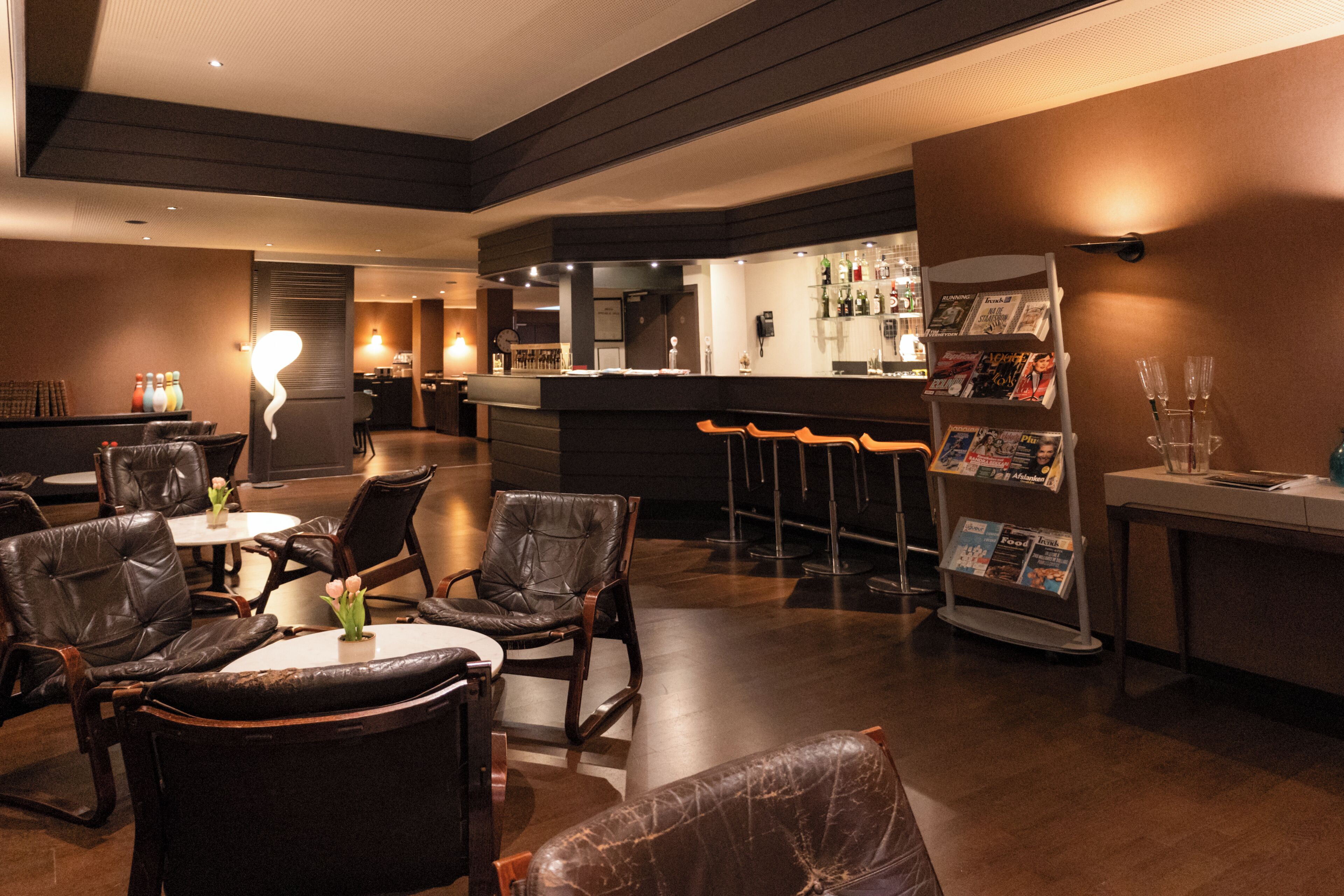 Photo - New Hotel Charlemagne