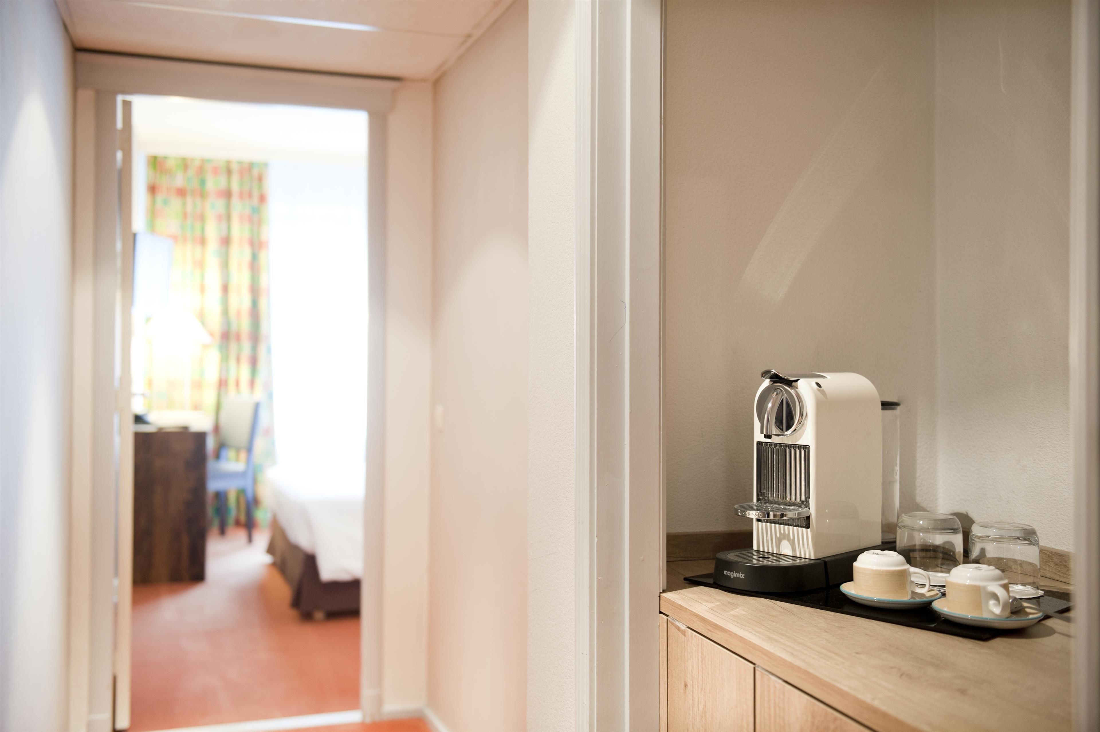 Photo - New Hotel Charlemagne
