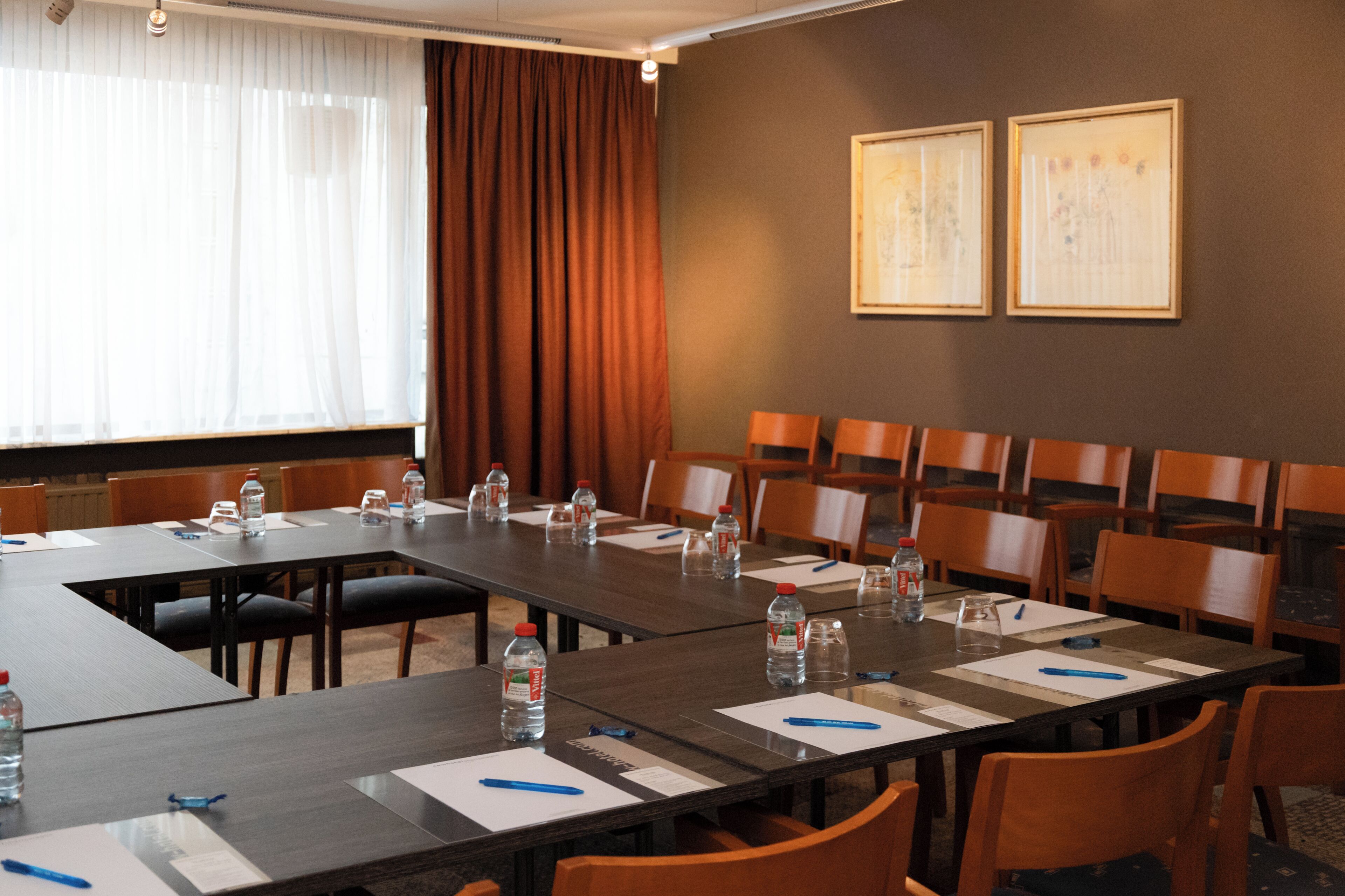Foto - New Hotel Charlemagne