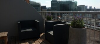 New Hotel Charlemagne