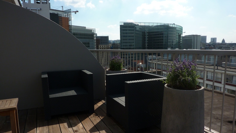 New Hotel Charlemagne