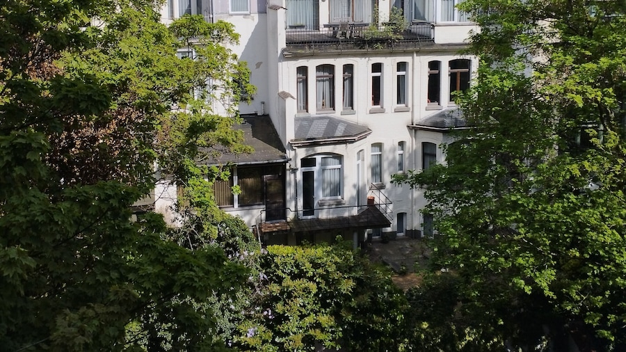 New Hotel Charlemagne