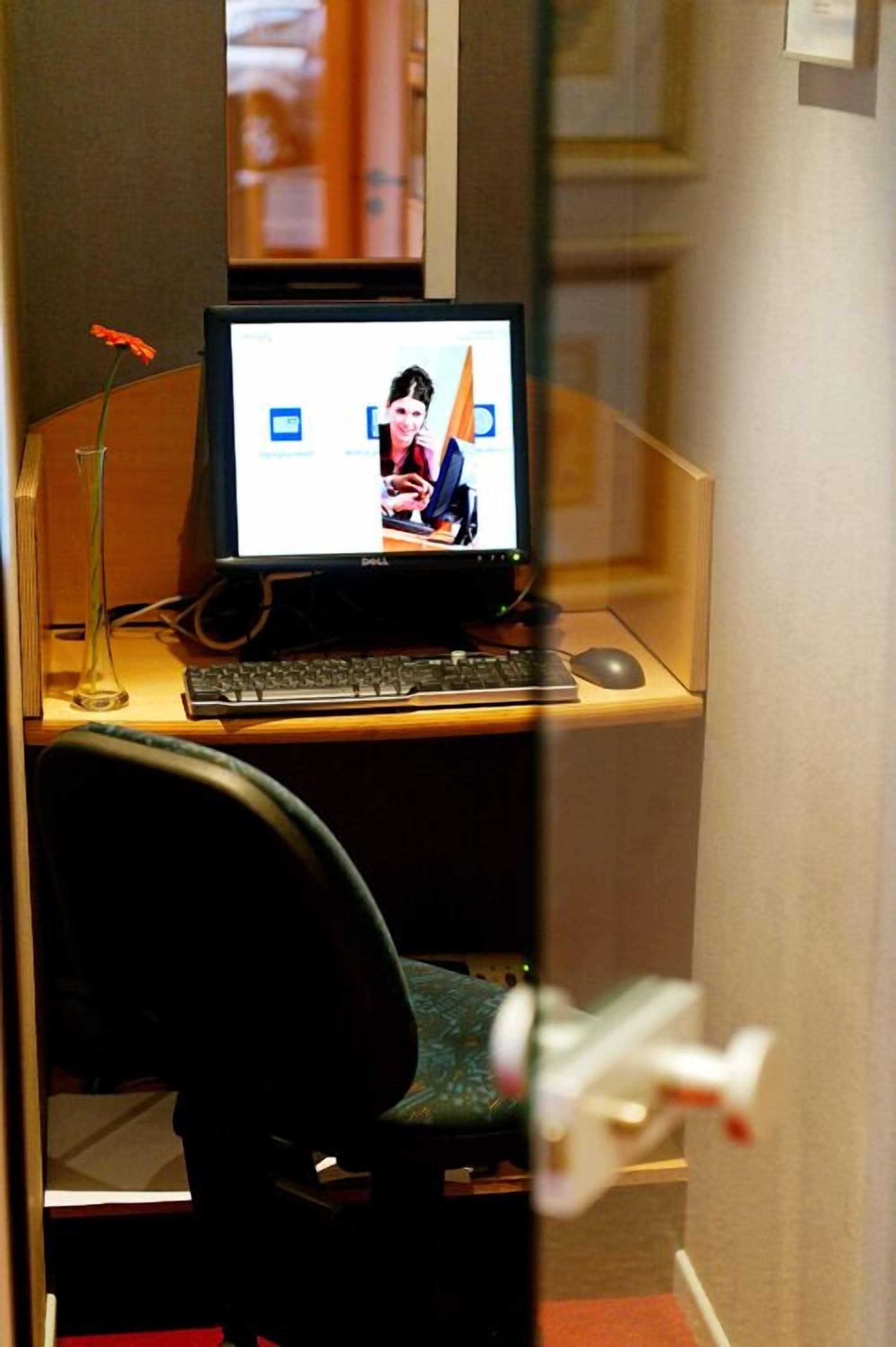 Foto - New Hotel Charlemagne