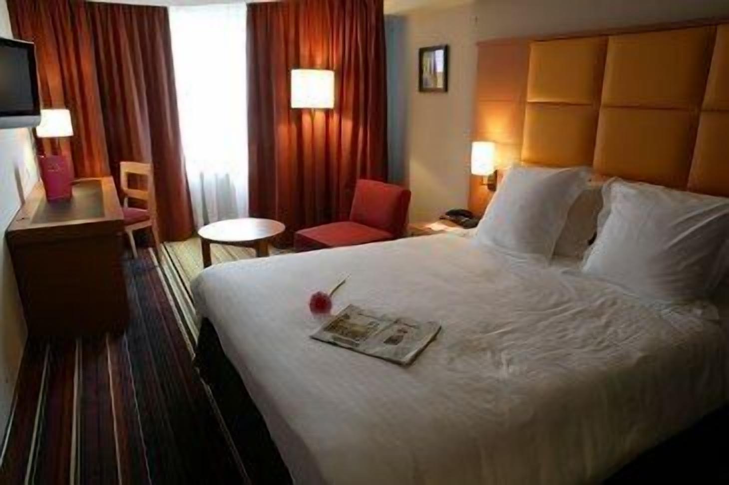 Foto - New Hotel Charlemagne