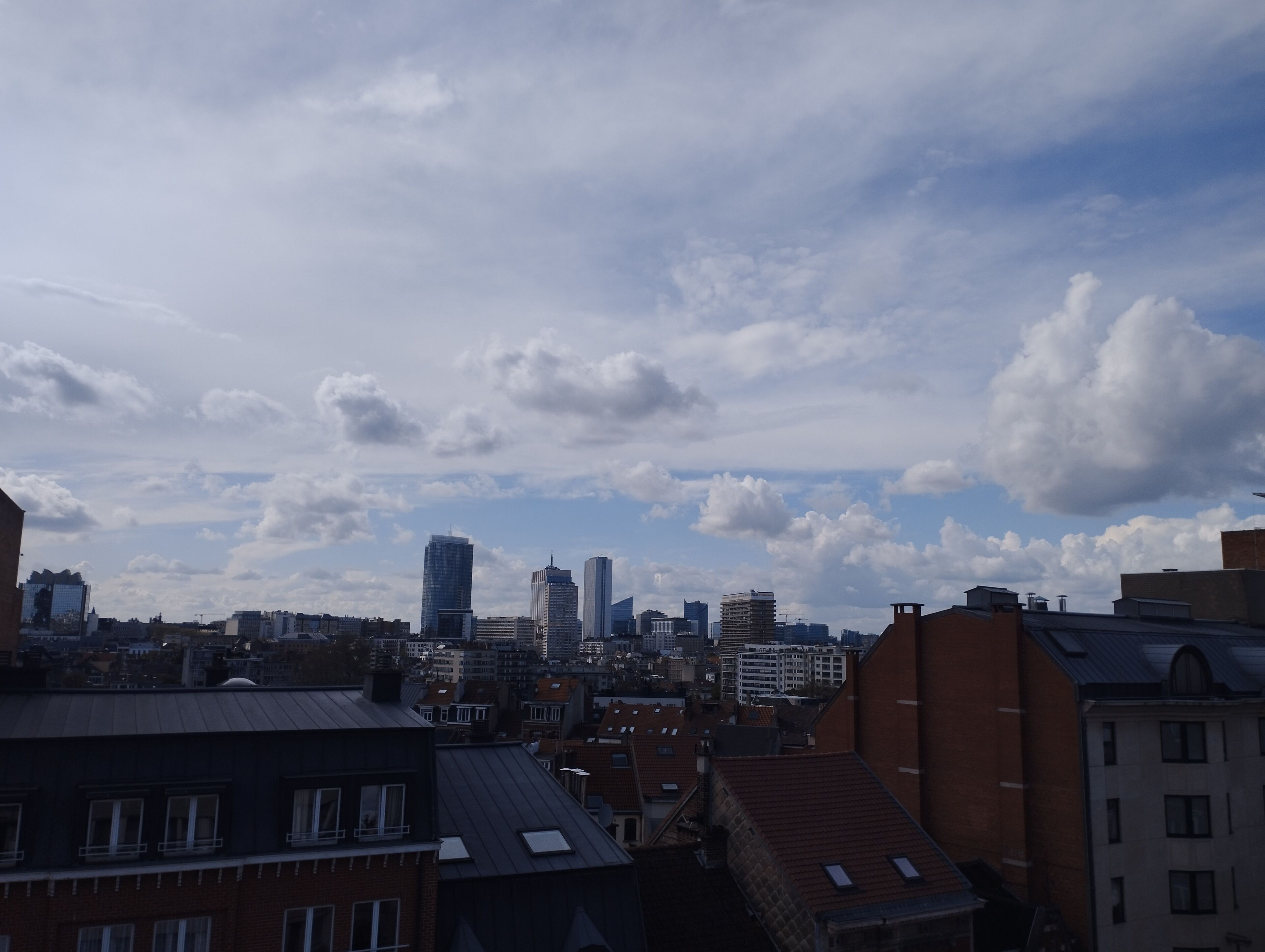 Foto - New Hotel Charlemagne