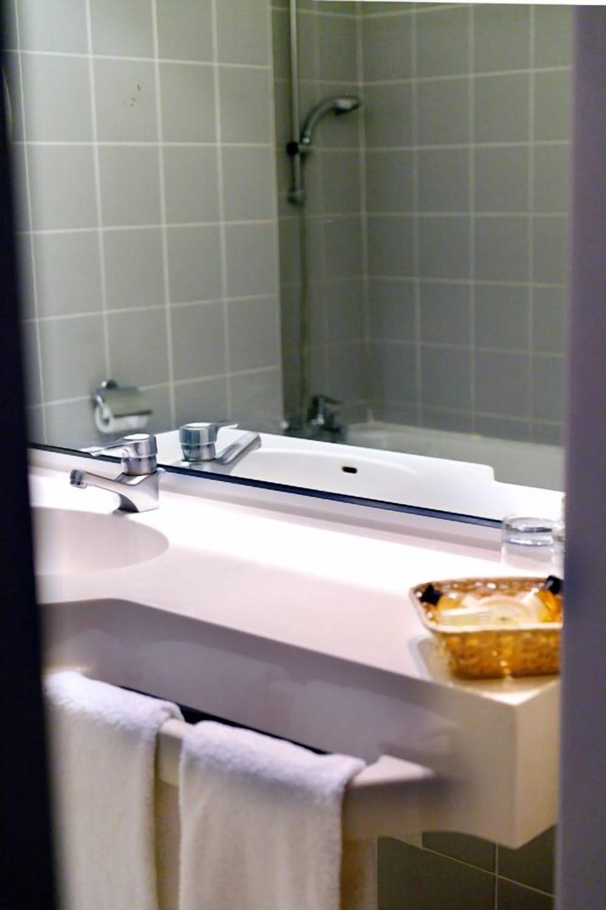 Foto - New Hotel Charlemagne