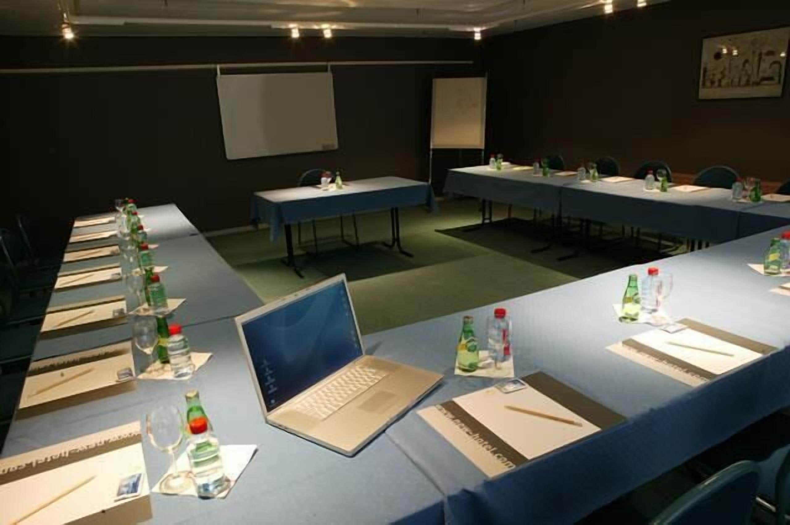 Foto - New Hotel Charlemagne