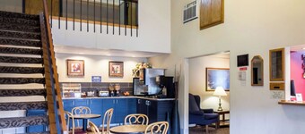 Rodeway Inn Red Wing