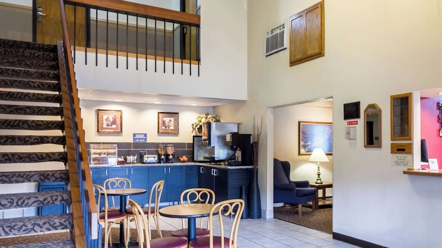 Rodeway Inn Red Wing