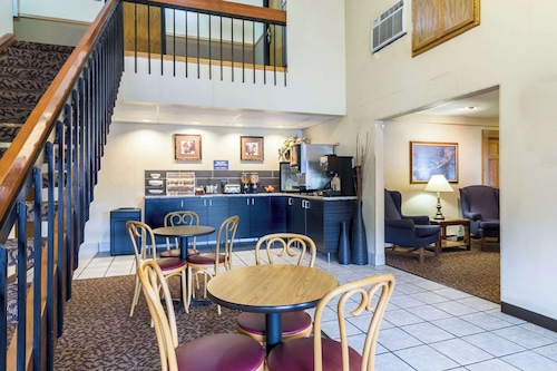 Rodeway Inn Red Wing