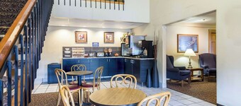 Rodeway Inn Red Wing