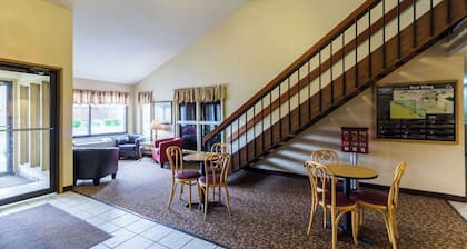 Rodeway Inn Red Wing