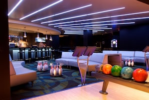 Bowling