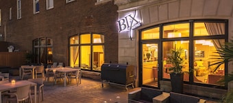 Hotel Blackhawk, Autograph Collection