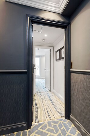 Vestibule