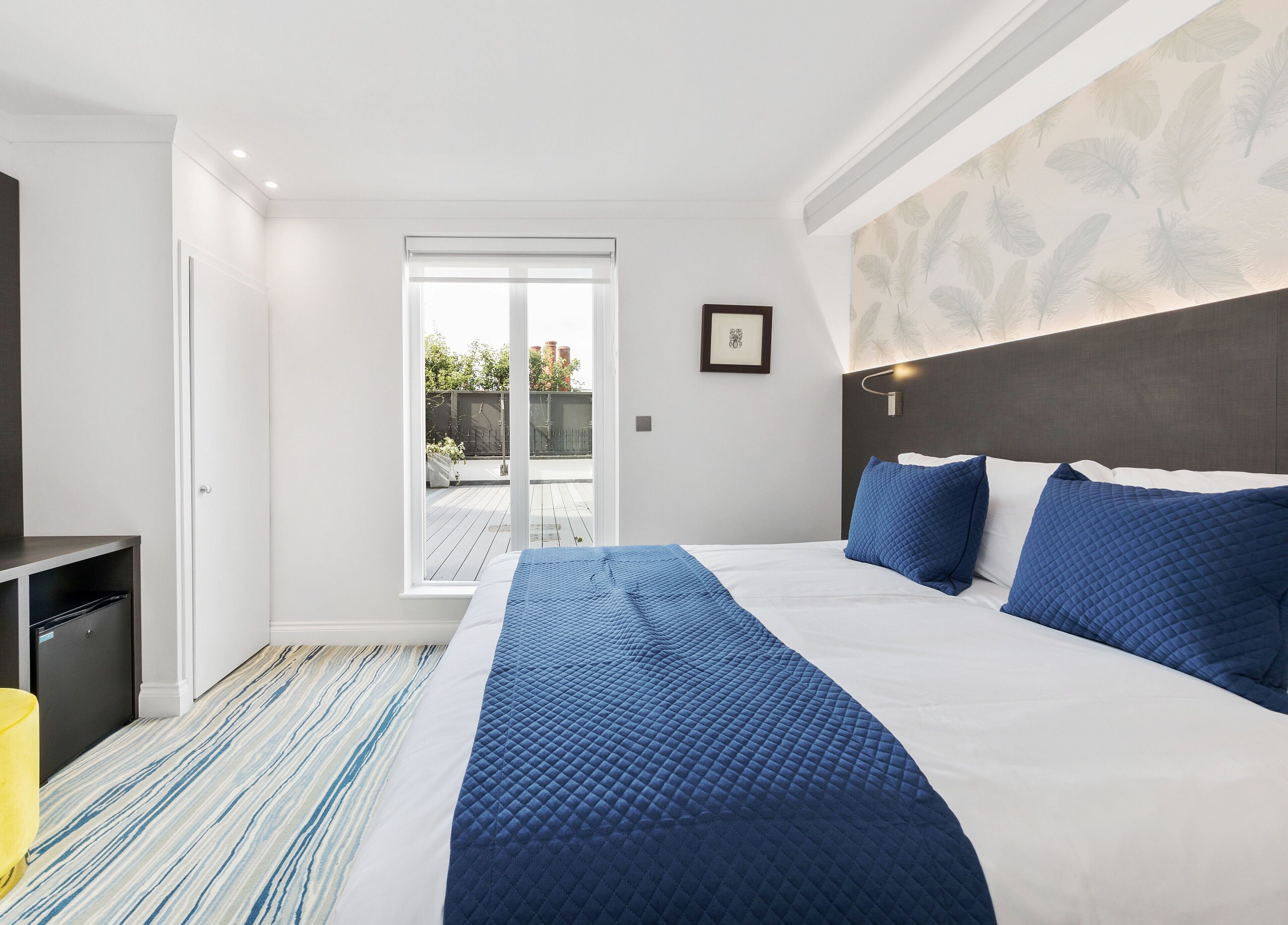 Foto - Commodore Hotel