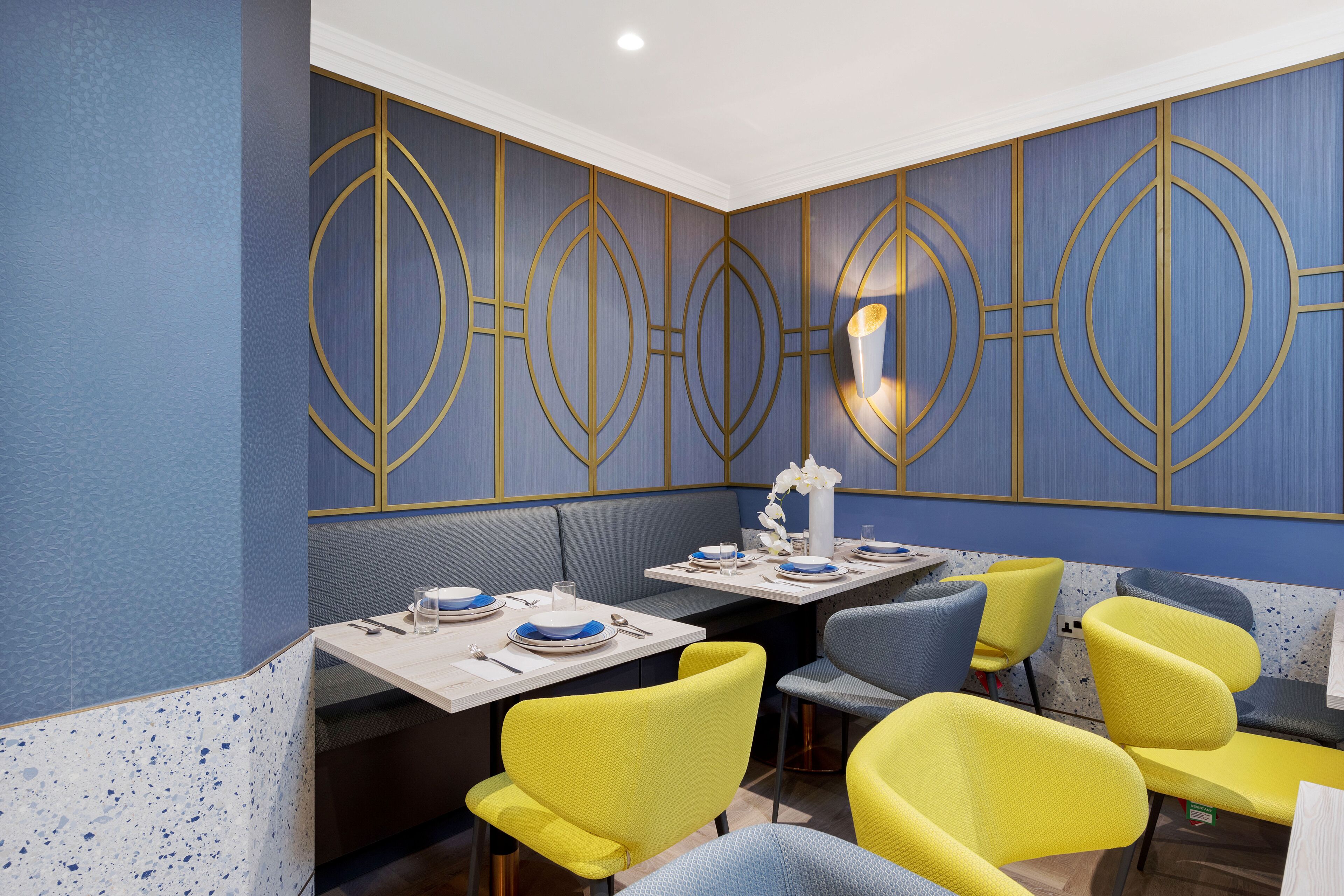 Foto - Commodore Hotel