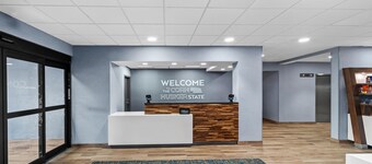 Hampton Inn North Platte