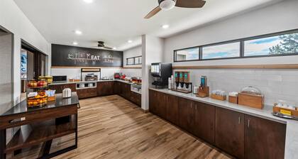 Hampton Inn North Platte