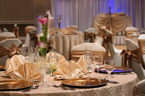 Ballroom - Holiday Inn Washington-Dulles International Airport by IHG (Sterling)