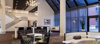 Holiday Inn Washington-Dulles International Airport by IHG
