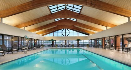 Holiday Inn Washington-Dulles International Airport by IHG