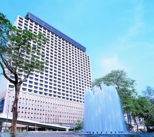 The Park Lane Hong Kong, a Pullman Hotel