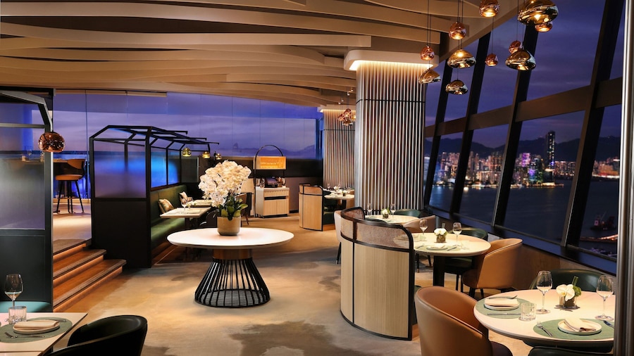 The Park Lane Hong Kong, Autograph Collection