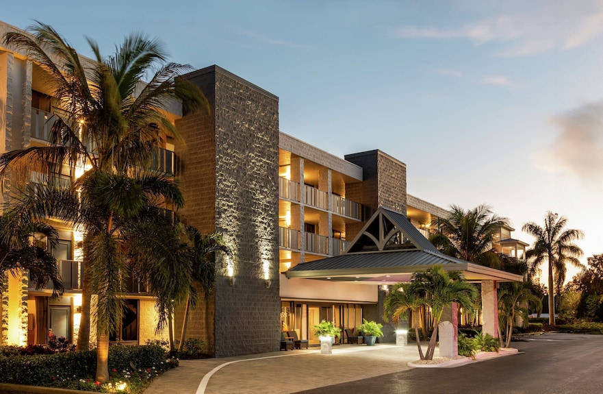 Spark by Hilton Sarasota Siesta Key Gateway, Sarasota: Hotel