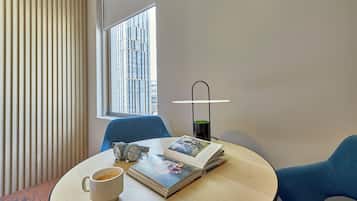 Superior Room, 1 Queen Bed