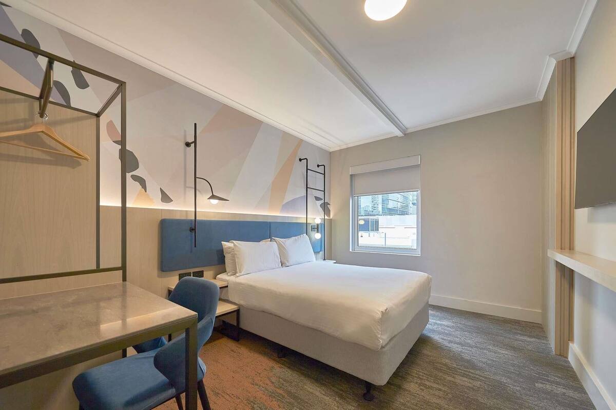 Standard Room, 1 Double Bed, Accessible