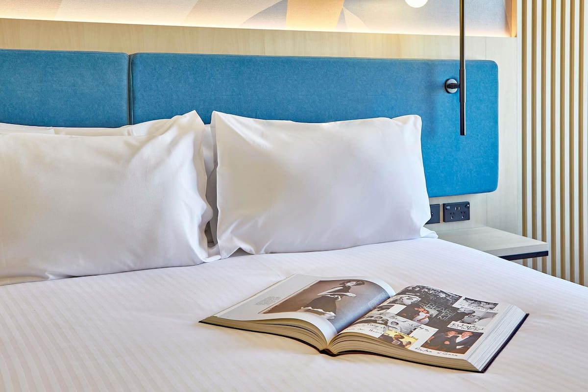 Superior Room, 1 Queen Bed