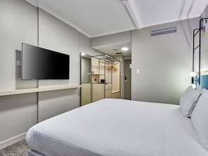 Premium Room, 1 King Bed