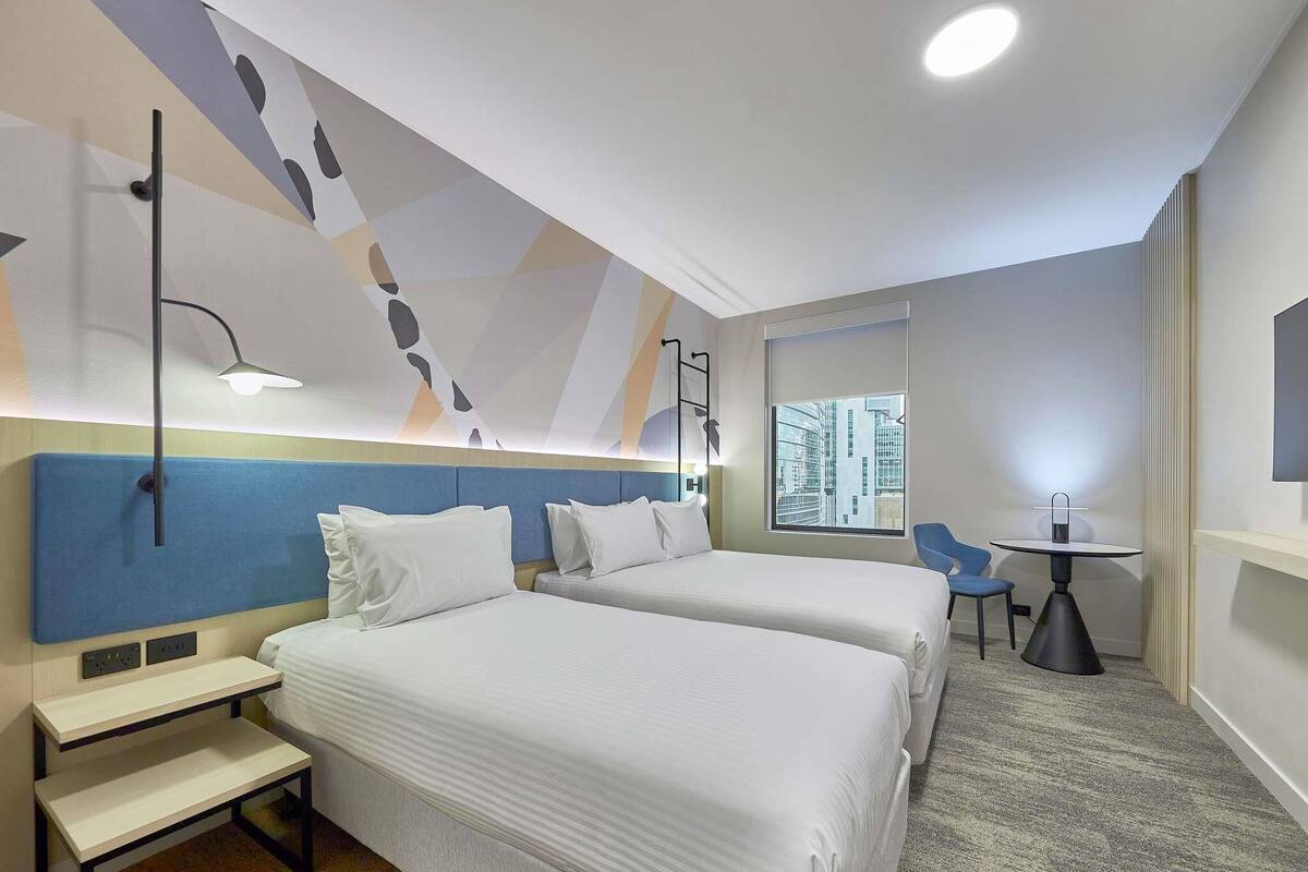 Standard Room, Multiple Beds