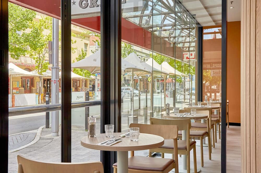ibis Perth