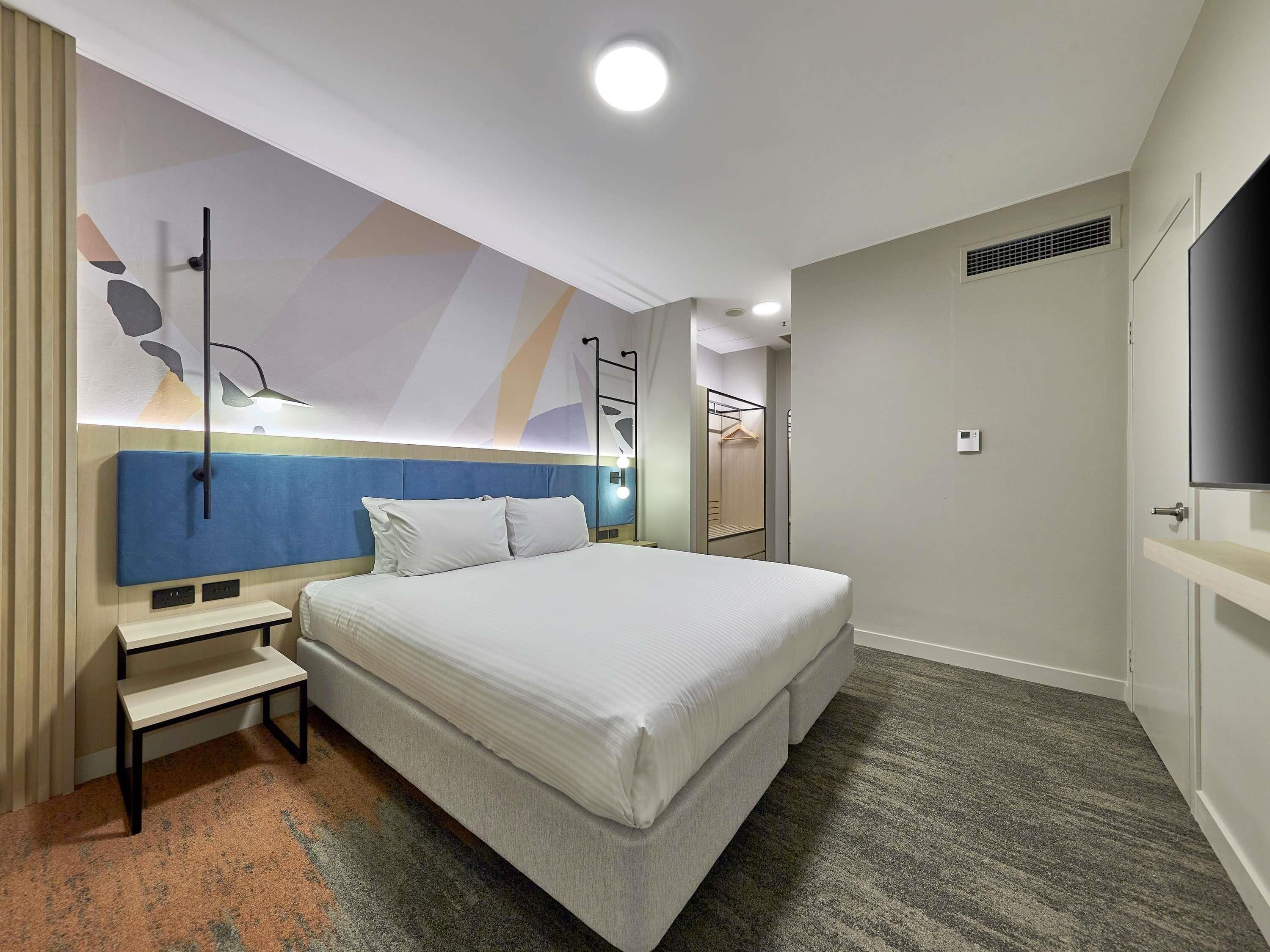 Premium Suite, 1 King Bed