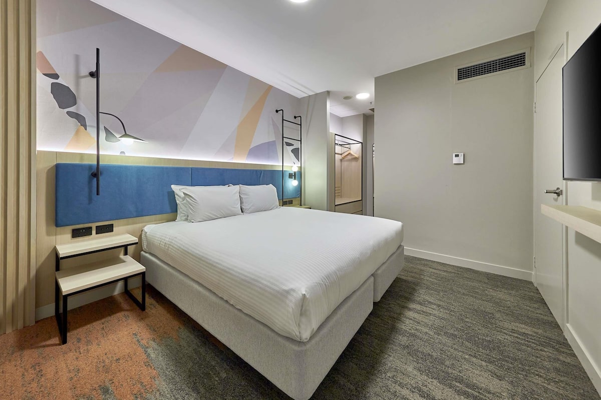 Premium Suite, 1 King Bed